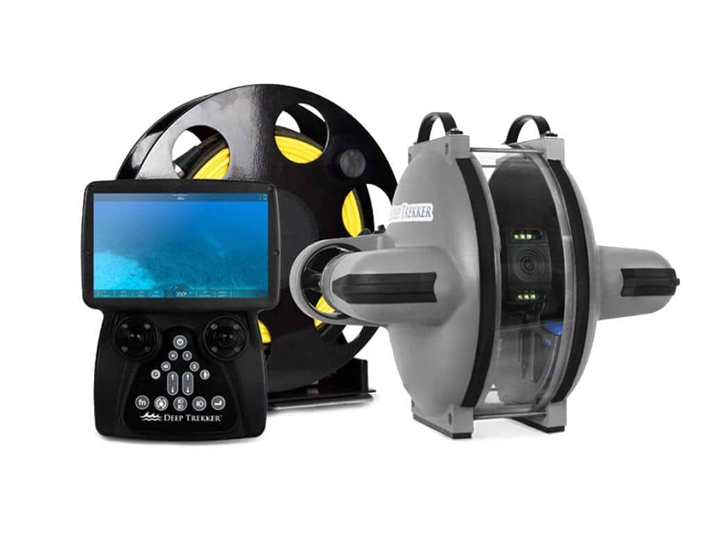 deeptrekker pipecrawler