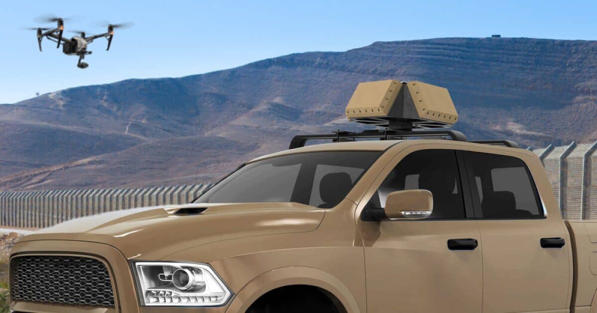 DeepTrekker