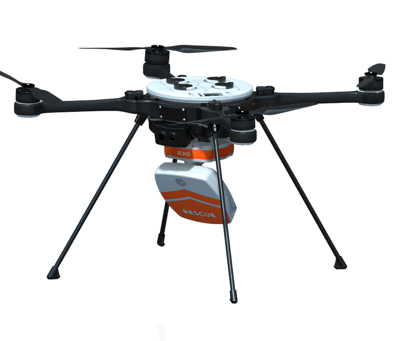 SR-R70-SAR-ECHO